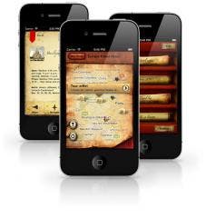 Young Australian Couple Develops Essential iPhone Travel App Whilst Traveling Europe
